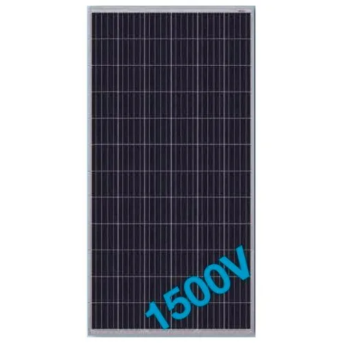 Солнечная батарея JASolar JAP6-1500-72-320W 4BB, Poly 1500V