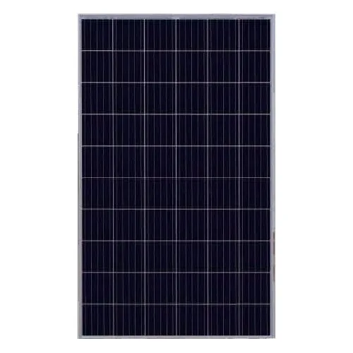 Солнечная батарея JASolar JAP60S01-275W 5BB, Poly 1000V
