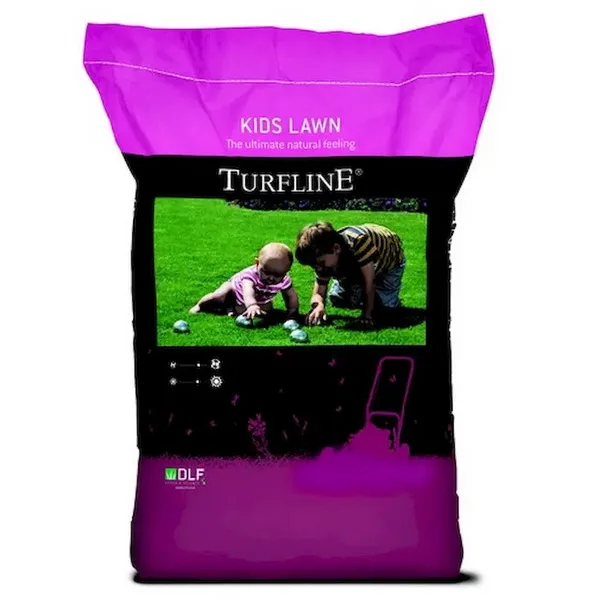 Семена травы DLF Turfline KIDS LAWN 20кг