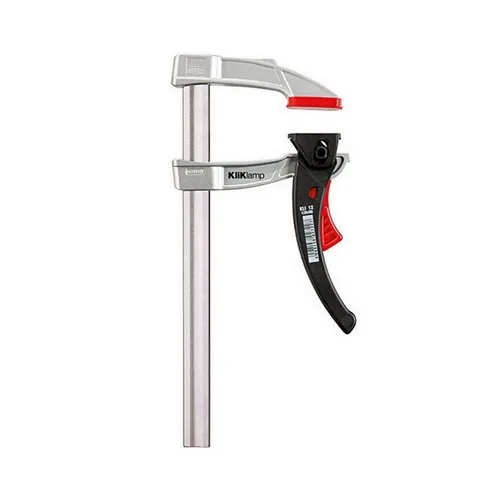 Легкая струбцина KliKlamp Bessey KLI12
