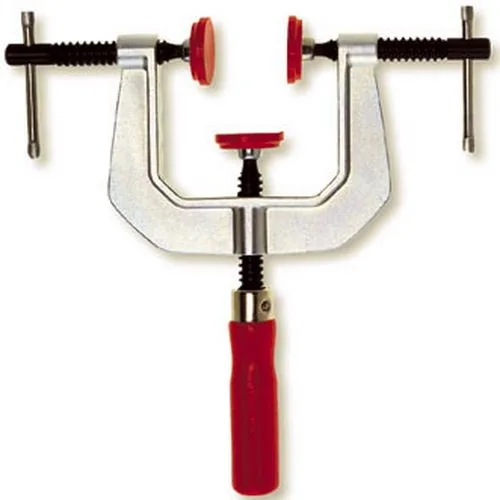 С-образная струбцина для кромок Bessey KT8-3