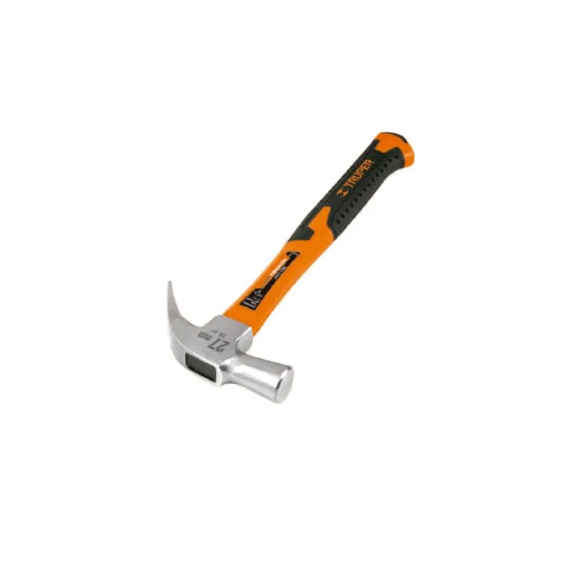 TRUPER MAC-27F Молоток конусообразное стекловолокно 450г