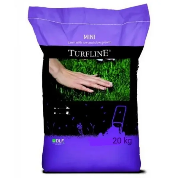 Семена травы DLF Turfline MINI 20кг
