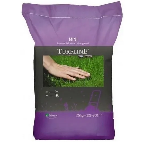 Семена травы DLF Turfline Mini 7,5кг