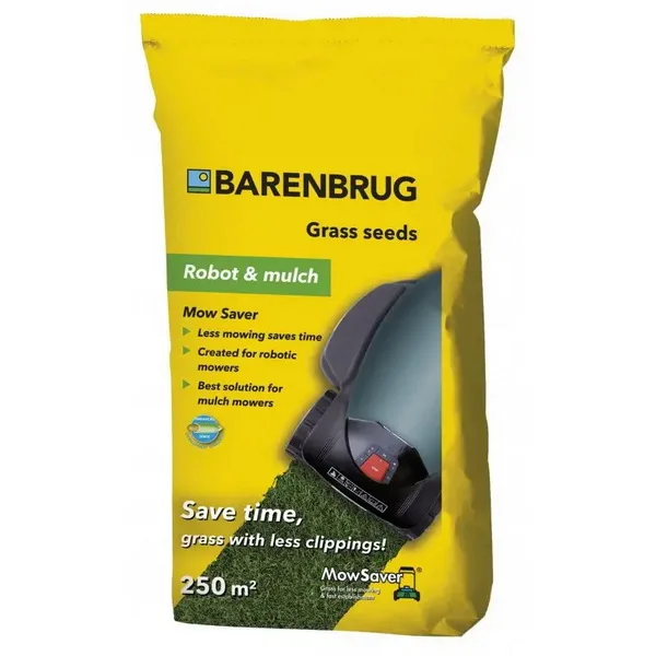 Насіння трави Barenbrug MOW SAVER