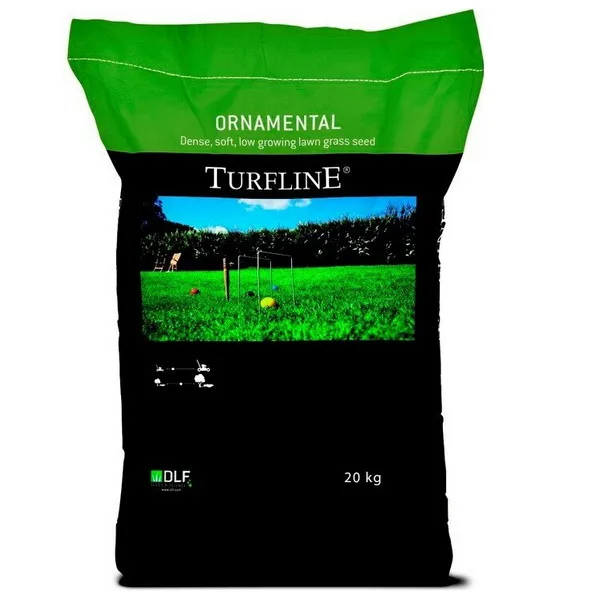 Семена травы DLF Turfline ORNAMENTAL C&T 20кг