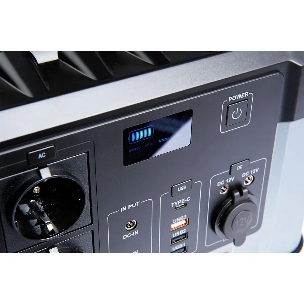Повербанк PremiumPower PB1000N