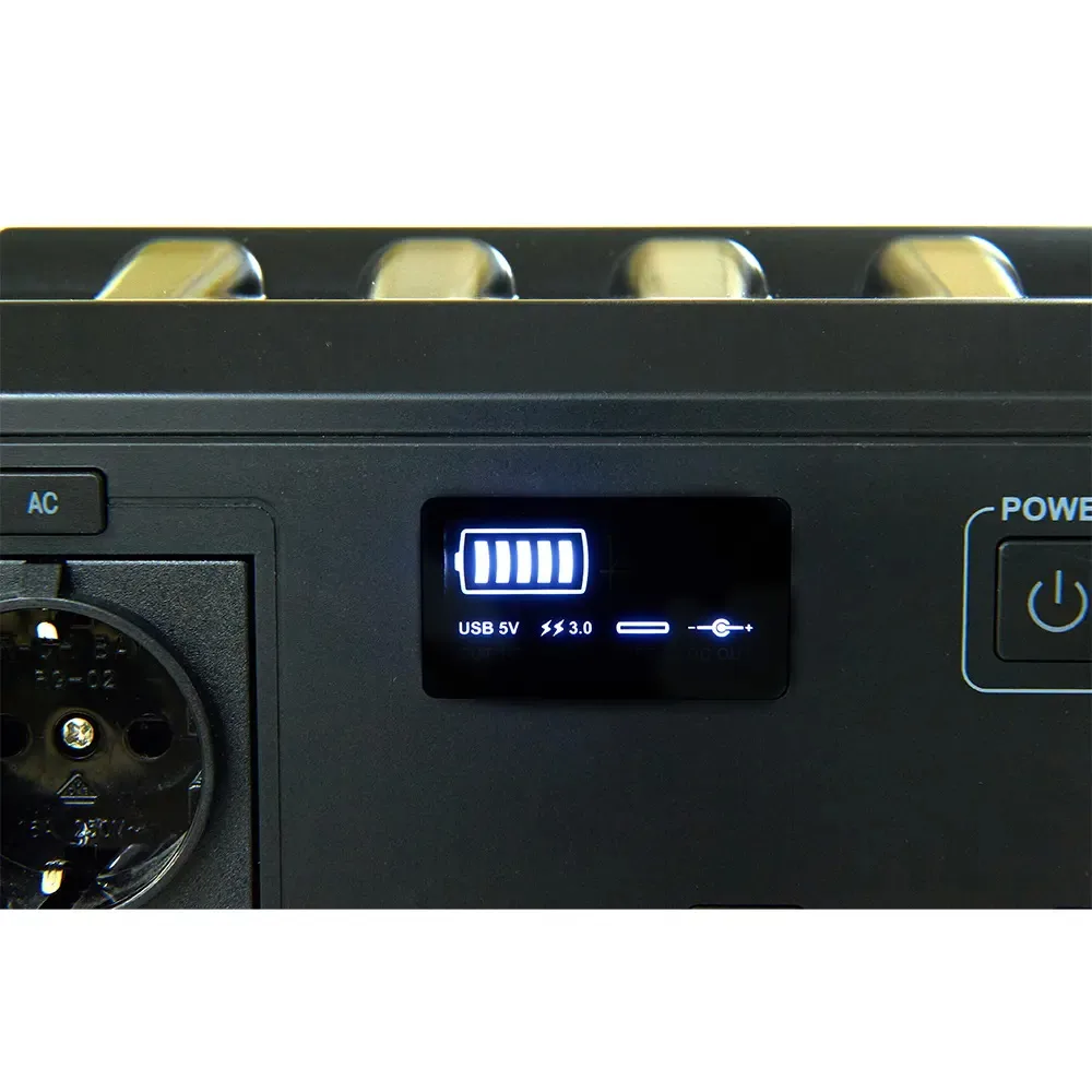 Повербанк PremiumPower PB1000N