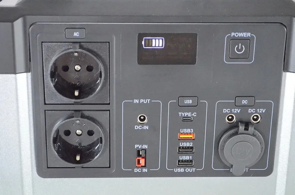 PB2000N