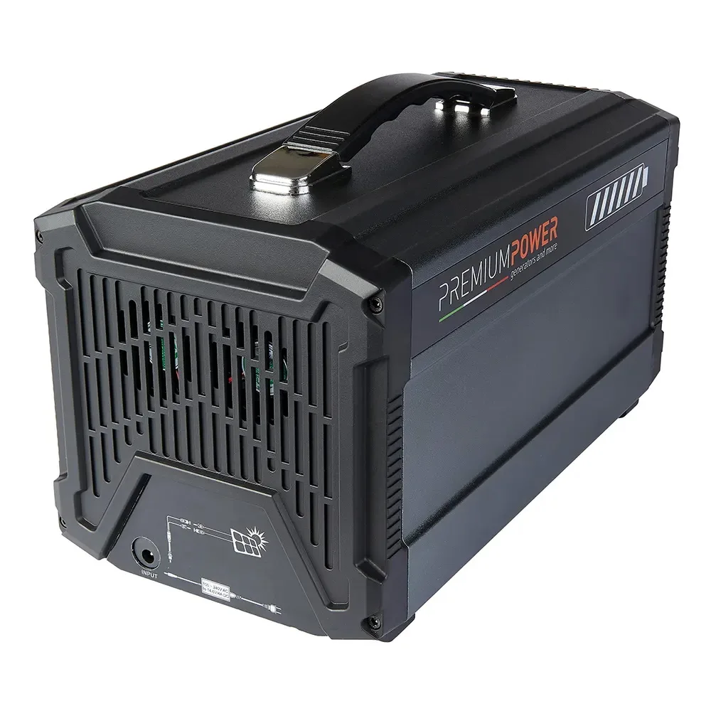 Повербанк PremiumPower PB500N