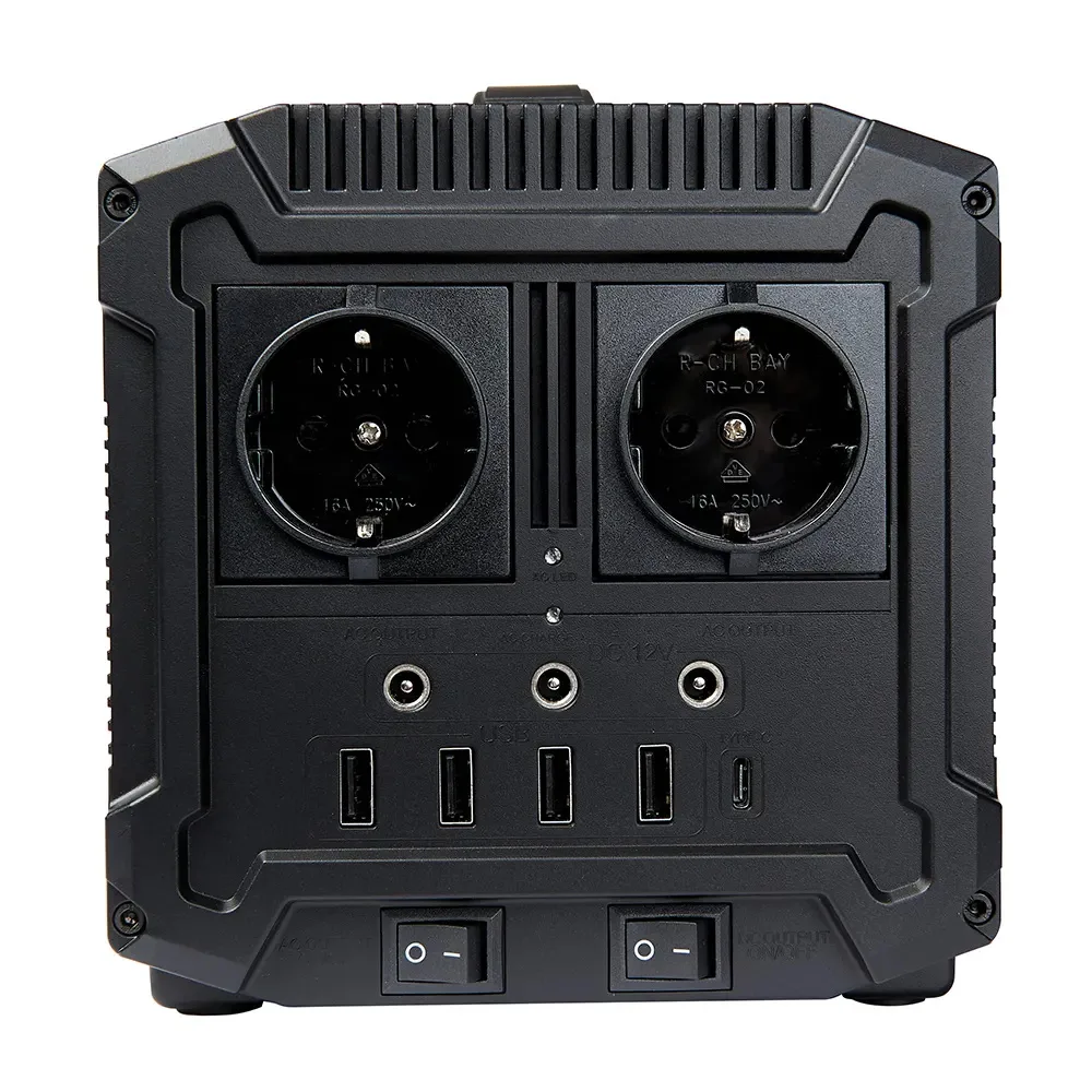 Повербанк PremiumPower PB500N
