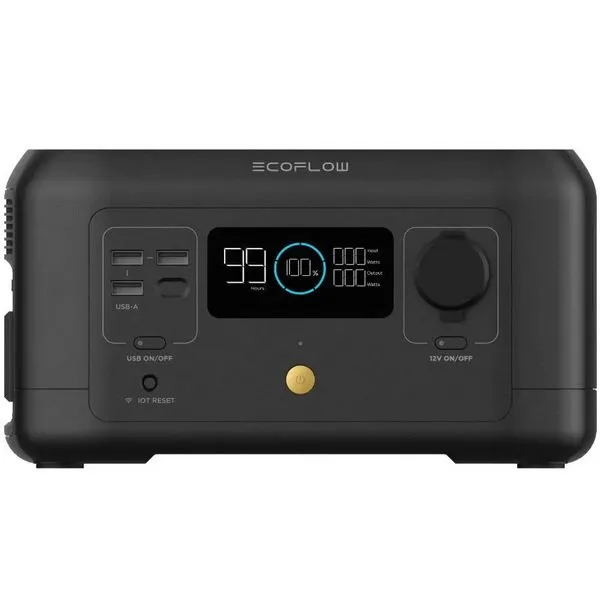 Повербанк EcoFlow RIVER mini