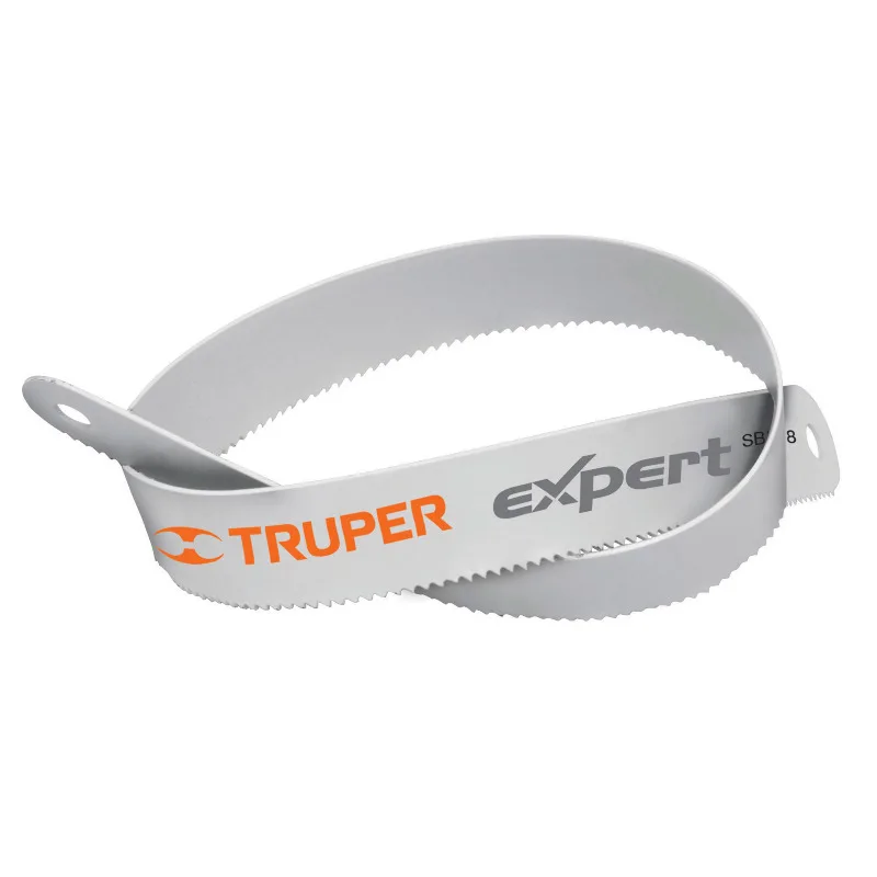 TRUPER SBI-18 Полотно биметаллическое по металлу 300мм 18TPi