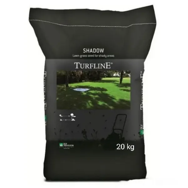 Семена травы DLF Turfline SHADOW C&T 20кг