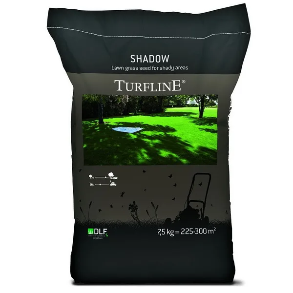 Семена травы DLF Turfline SHADOW C&T 7,5кг