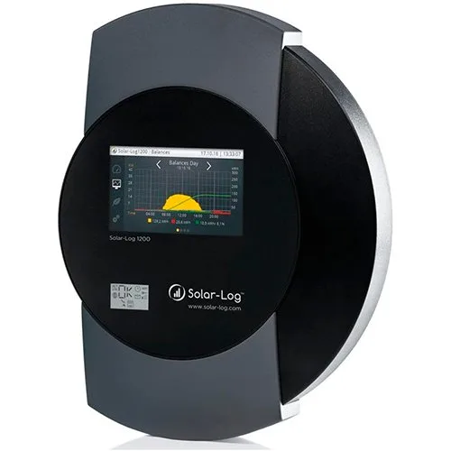 Контролер Solar Log 1200