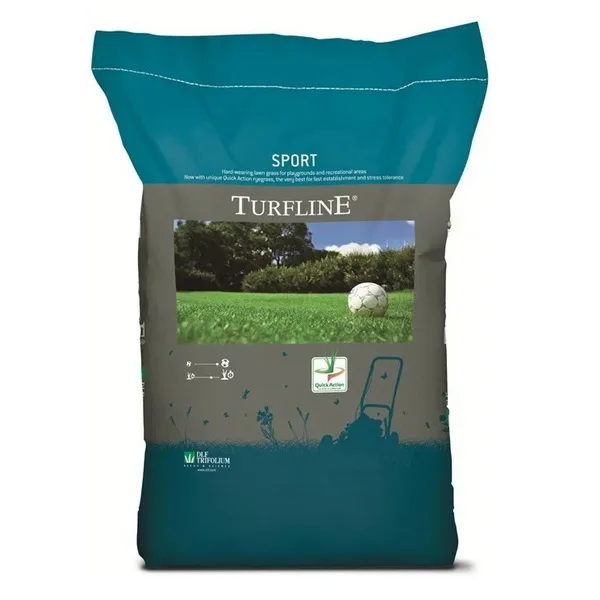 Семена травы DLF Turfline SPORT C&T 20кг