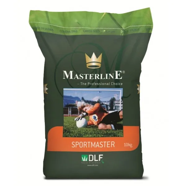 Семена травы DLF Masterline SPORTMASTER