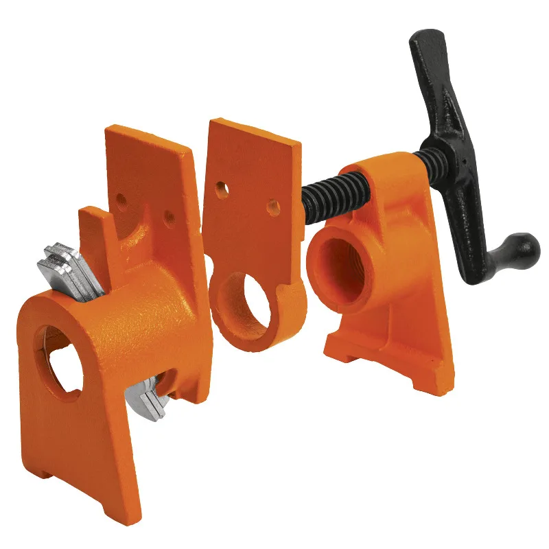 TRUPER ST Струбцина трубная 3/4"