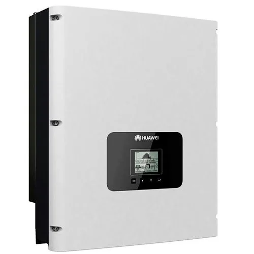 Инвертор Huawei SUN2000-17KTL 17kW, 3P