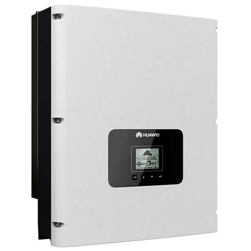 Инвертор Huawei SUN2000-20KTL 20kW, 3P