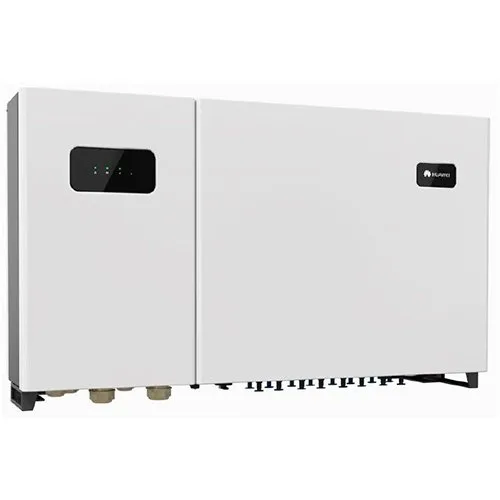 Инвертор Huawei SUN2000-33KTL-А 30kW, 3P, 4 MPPT