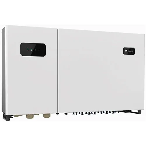 Инвертор Huawei SUN2000-36KTL 36kW, 3P