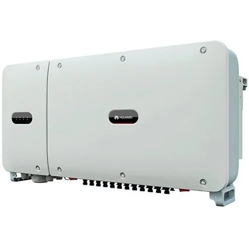 Инвертор Huawei SUN2000-60KTL M0 60kW, 3P
