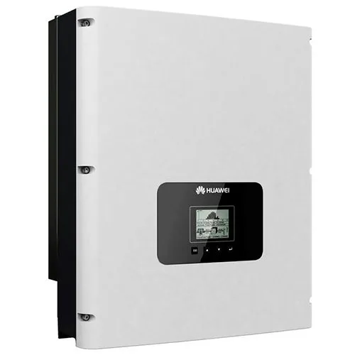 Инвертор Huawei SUN2000-8KTL 8kW, 3P