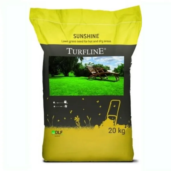Семена травы DLF Turfline SUNSHINE 20кг