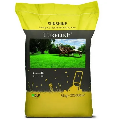Семена травы DLF Turfline Sunshine 7,5кг