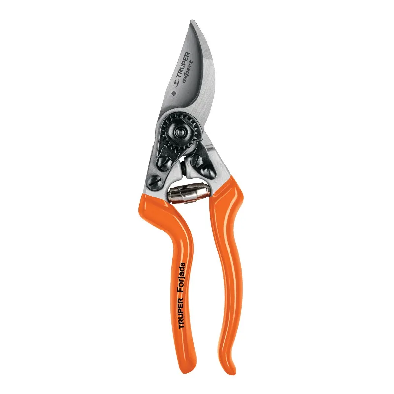 TRUPER T-45XZ Секатор плоскостной Expert алюминий 210мм SK5