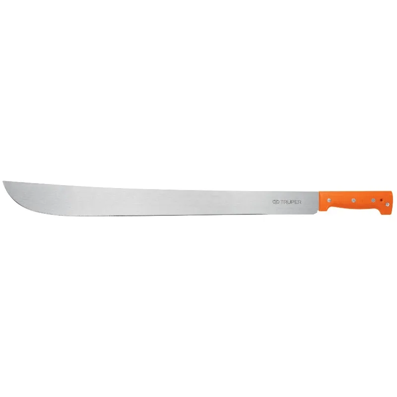 TRUPER T-460-16P Мачете Orange 410мм (полированный)