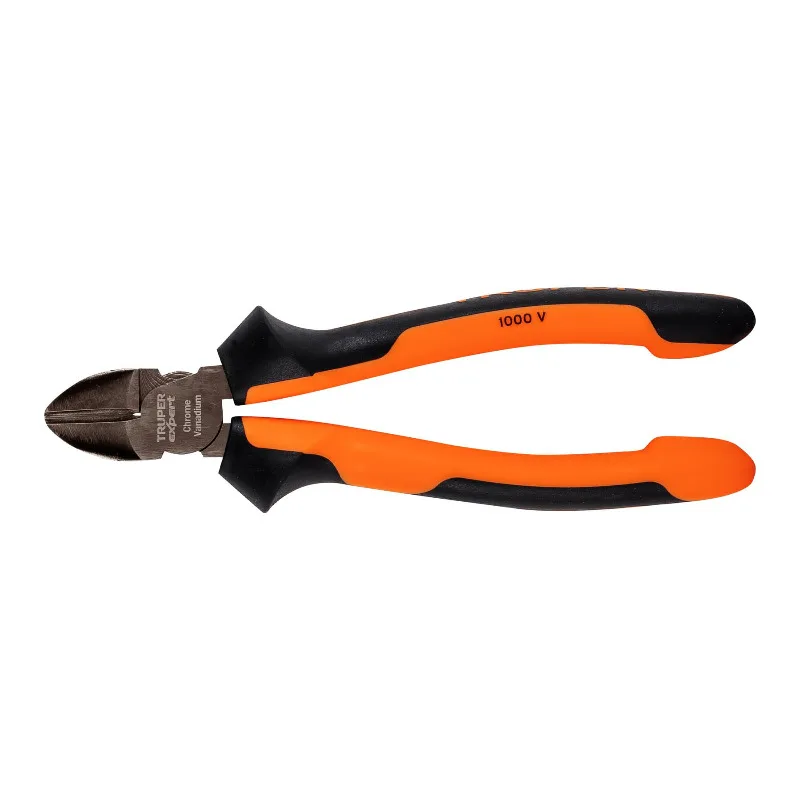 TRUPER T202-7X Профи диэлектрические бокорезы Cr-V 180мм