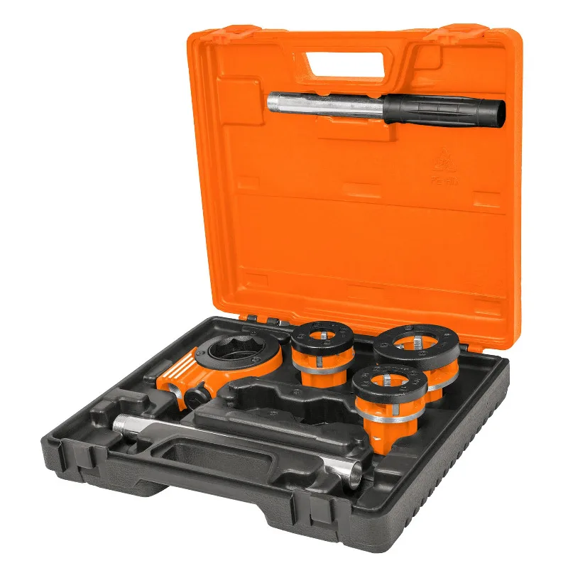 TRUPER TA-850 Набор клуп кейс 5 предмет