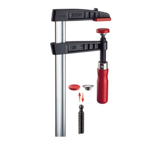 Струбцины для установки дверных коробок и окон Bessey TG 300х120