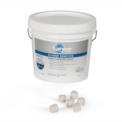 Біопрепарат Atlantic Sludge Remover 768 таб