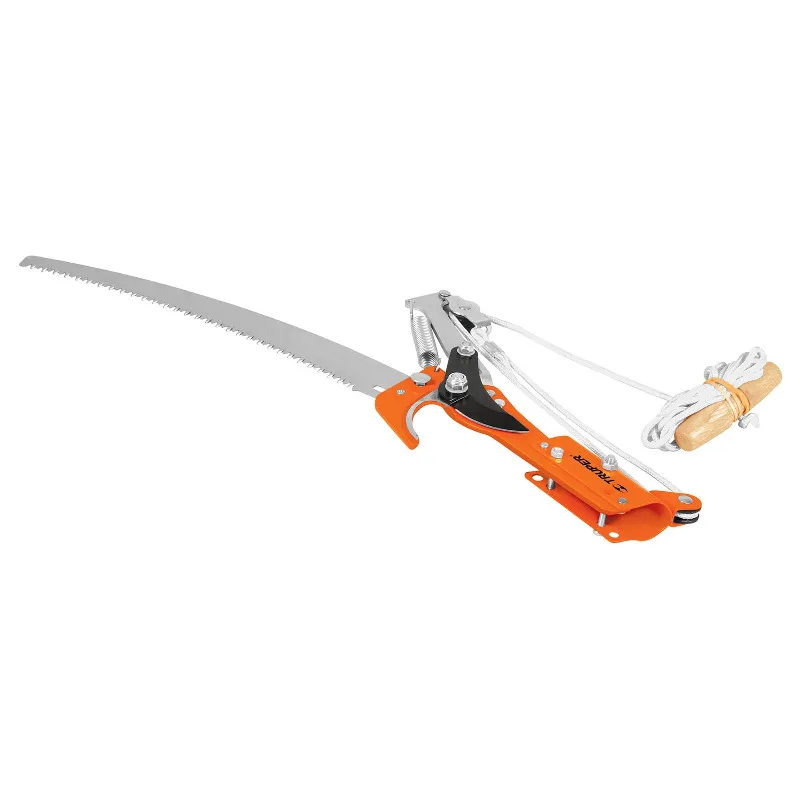 TRUPER TR-82 Сучкорез штанговый с пилой 360мм 32мм 53HRc