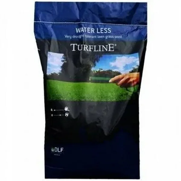 Семена травы DLF Turfline WATERLESS 20кг