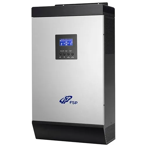 Інвертор FSP Xpert Solar 5000VA MPPT, 48V