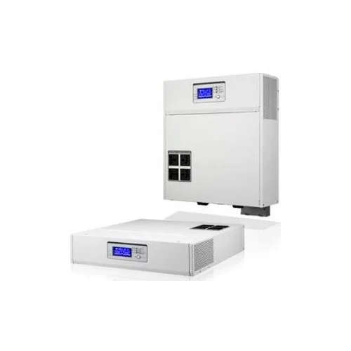 Інвертор FSP Xpert Solar 5000VA MPPT, 48V, AVR, RM