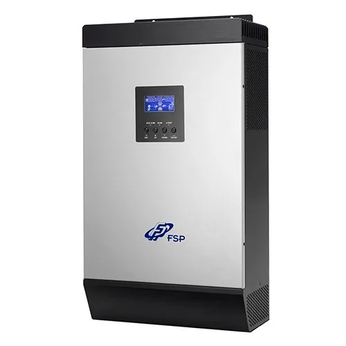 Інвертор FSP Xpert Solar 4000VA, 48V