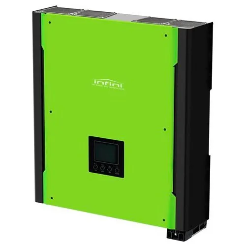 Інвертор FSP Xpert Solar Infini Plus 3000VA, 48V