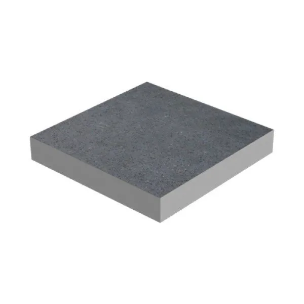 Плита Золотой мандарин полированная 500x500 h = 60 мм