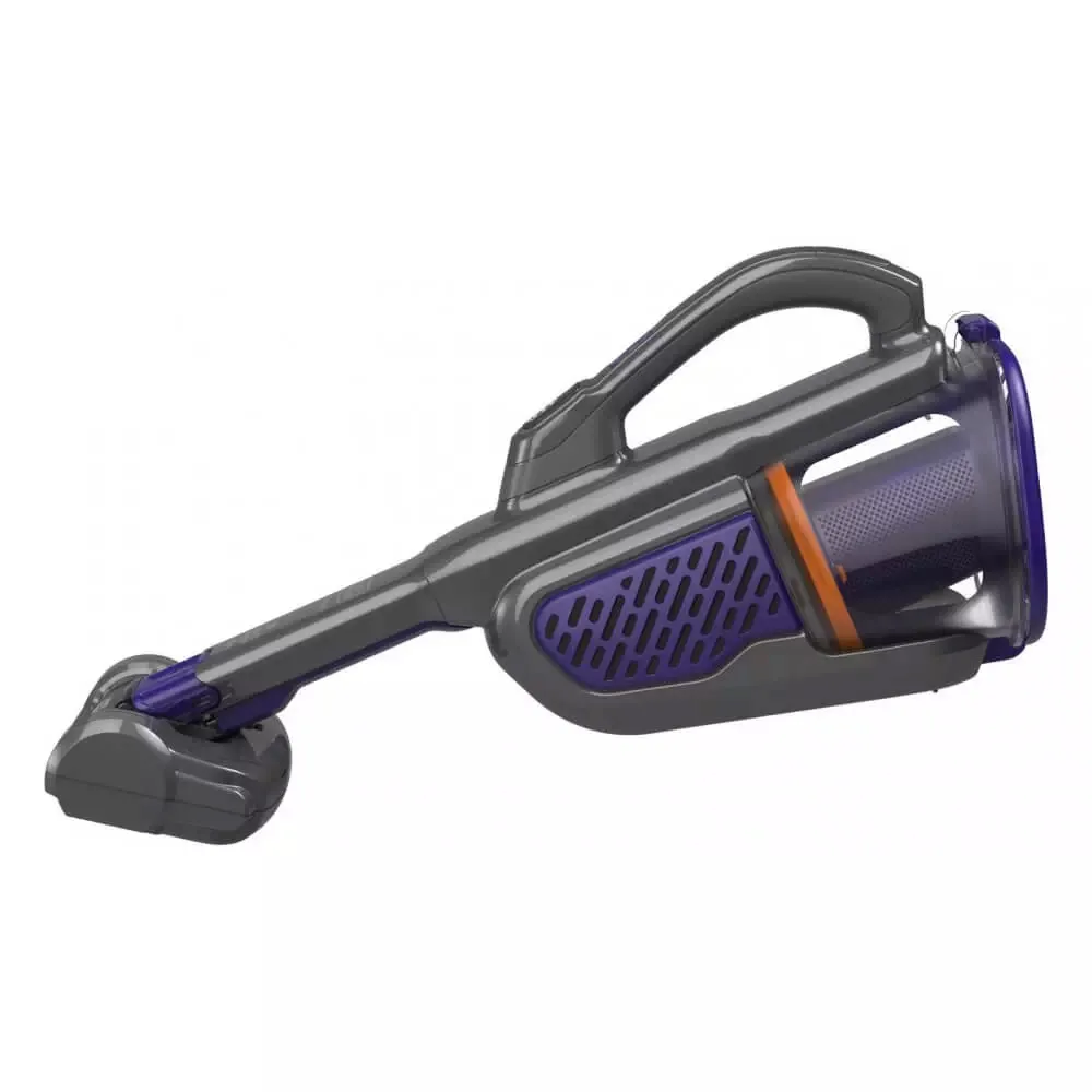 Ручной пылесос BLACK+DECKER BHHV520BFP