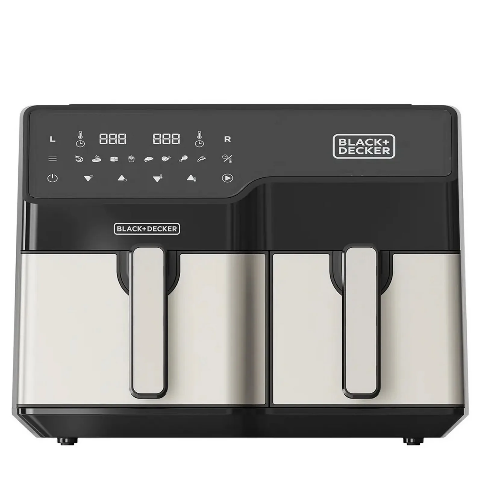 Аэрогриль BLACK+DECKER BXAF9000E