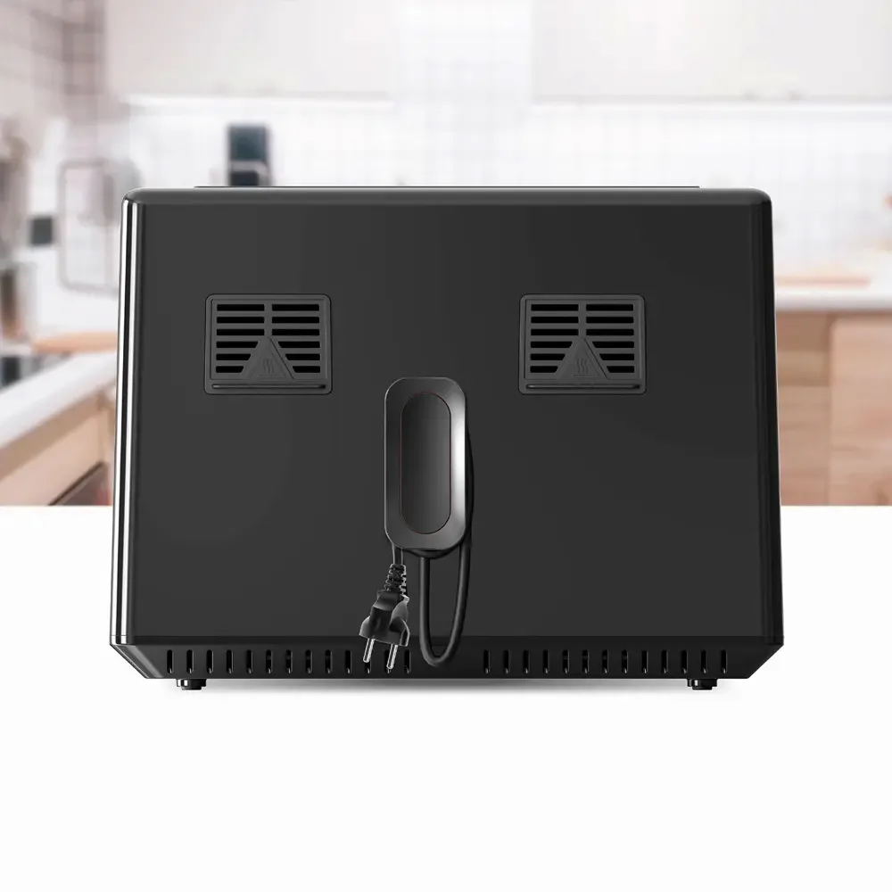 Аэрогриль BLACK+DECKER BXAF9000E