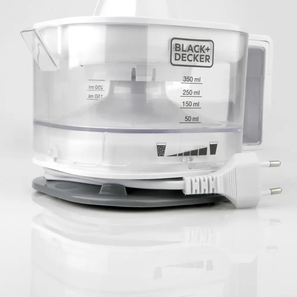 Цитрус-прес BLACK+DECKER BXCJ25E