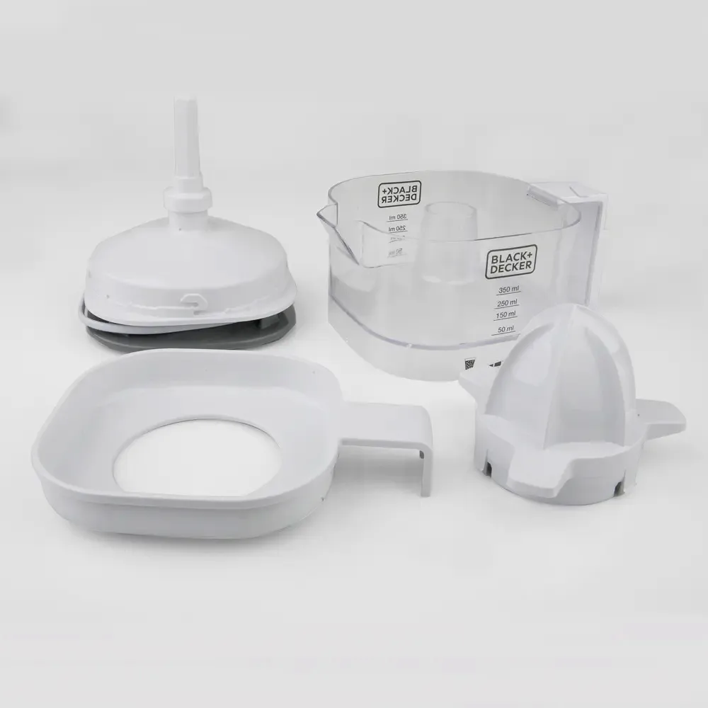 Цитрус-прес BLACK+DECKER BXCJ25E