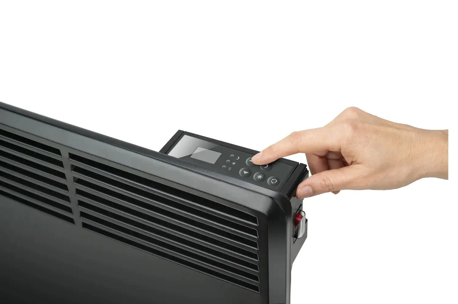 Электрический обогреватель BLACK+DECKER BXCSH1800E